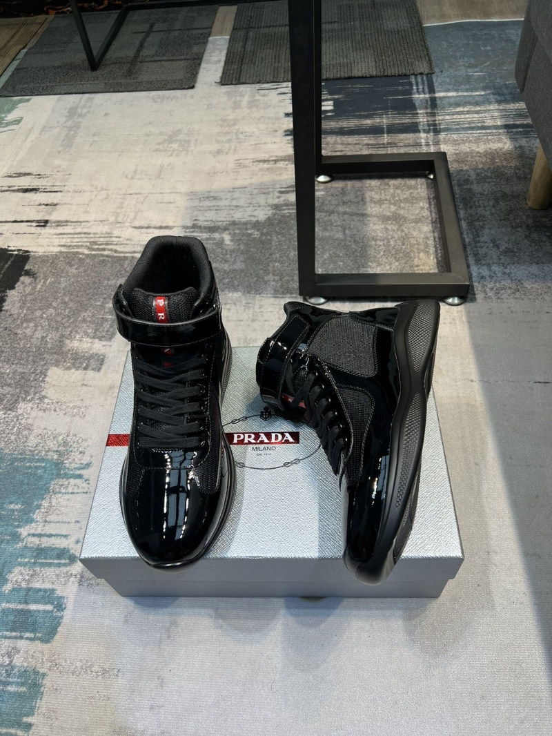 Prada Casual Shoes